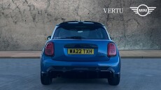 MINI Hatchback 1.5 Cooper Sport 3dr Petrol Hatchback